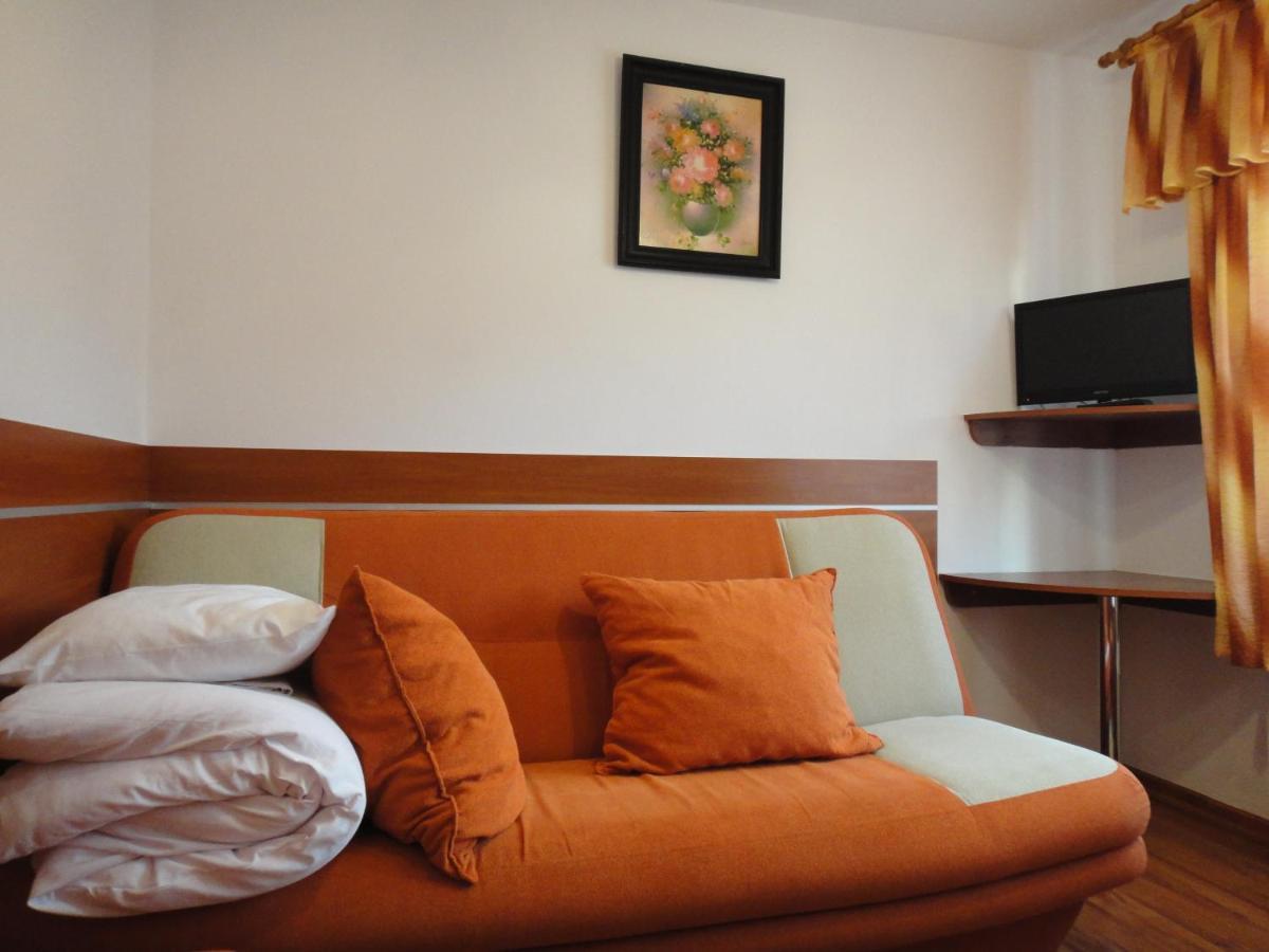 Mirex Villa